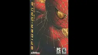 Spider-Man 2 PS2 -  Pizza Theme