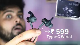 Boult Audio X1 Pro Gaming Wired Earphones: Are They Worth It for Gamers?