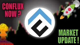 CONFLUX: 📢 FOMO or Wait?! [prediction, strategy, and analysis]👀 Buy CFX now?