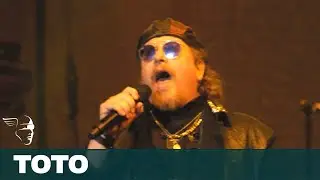 Toto - Africa [Live]