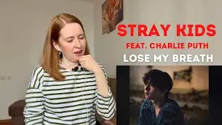 Психолог-стэй реагирует на Stray Kids 