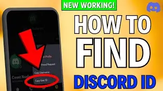 How to Find Discord ID (2024)