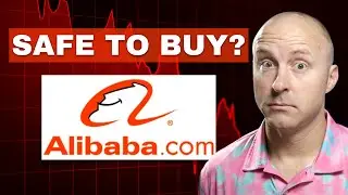 Is Ali Baba Stock a Buy? 2023 BABA Valuation Estimate