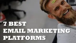 7 Best Email Marketing Service Platforms based on Specialty, Features and Price - Lesson 3