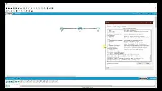 Easy CCNA Lab 39: Debugging OSPF Adjacencies