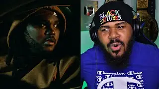 COLLAB ALBUM!? Tee Grizzley & Skilla Baby - B&E Pt. 1 [Official Video] REACTION