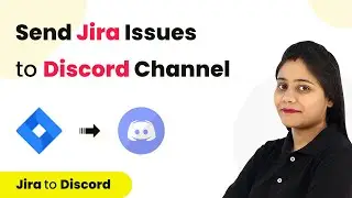 How to Send Jira Issues to Discord Channel - Jira Discord Integration