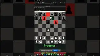 #02 SDL2 Chess Game Progress