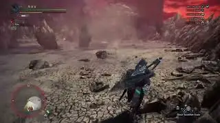 Dragon throws a spirit bomb then dies