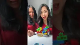 ENDINGNYA 🥲 HAHA TEBAK DULU SIAPA YANG MENANG!!! | Klara Tania #shorts