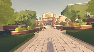 Orientation Speedrun [Rec Room]