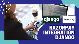 Django Razorpay integration | How to integrate Razorpay with Django | Django + Razorpay | Part-2