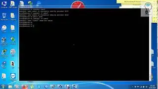 How to Add and Remove user in Debian 7