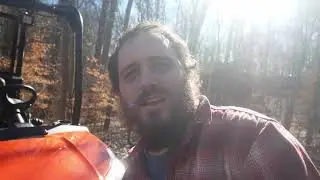 So We Bought A Champion 4500 lb Winch