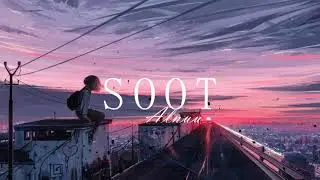 Alnuu - SOOT (Lyrics Video)