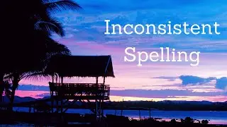 Why Philippines is spelled with a PH but Filipino is spelled with an F