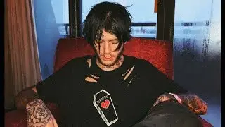 🎵Lil Peep - Absolute In Doubt🎵 (Praise Remix + SLOWED)
