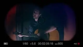 Сергей Крестьянинов - Несбыточная (live-кавер на песню группы 