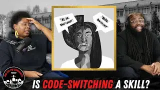 Is Code-Switching a Skill? | Catherine Morris on Her Experience with the METCO Program