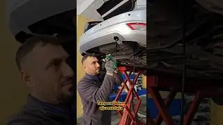 Tampona l.p.g dolum ağzı montajıı. 