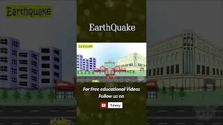 Earthquake | Extreme Forces of Nature