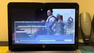 Looking at an Acer Aspire 5315 and an HP Mini 311