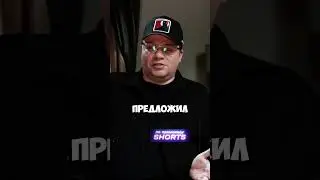 Кавер на Боярского 😅 Гарик Харламов на интервью #shorts