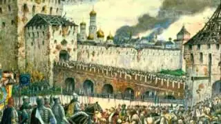 Специальный корреспондент ~ Князь Пожарский