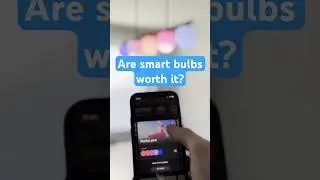 Is a $65 smart bulb worth it?