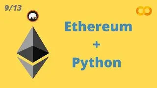 Interact with Deployed Smart Contract in Python