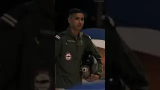 Flying Officer Kartik Thakur 🇮🇳 | Indian Airforce Status❤️🥺 | #kartikthakurairforce #army #afa