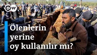 14 Mayıs seçimleri | Deprem bölgesinde nasıl oy kullanılacak?