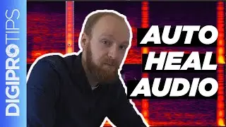 How to Autoheal Your Audio in Adobe Audition and Premiere Pro