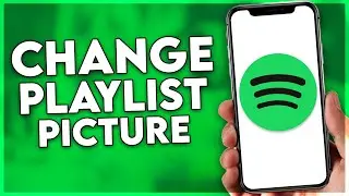 How to Change Spotify Playlist Picture on iPhone