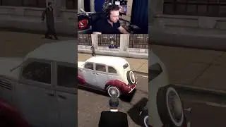 КОПЫ В MAFIA живут по своим правилам