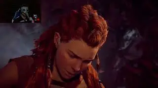 Внутри Горы🏔 Horizon Zero Dawn™. 6 Серия