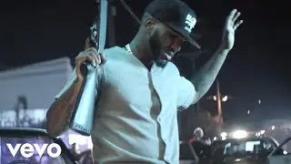 The Game - Ryda ft. Dej Loaf (Official Music Video)