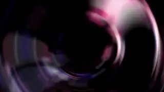 Curvy Lens - Light Leak Effect | Free Overlay /Background