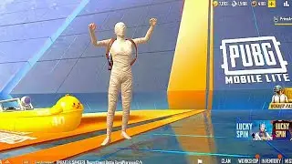 MOST WATCHED VIDEO IN PUBG MOBILE LITE WITH HIGHEST VIEWS 🤔 