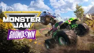 Monster Jam™ Showdown | GamePlay PC