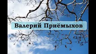 Валерий Приёмыхов