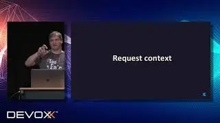 Coroutines and Reactive Programming - friends or foes? - Konrad Kamiński