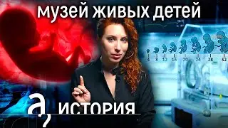 Зачем создали музей живых детей? // История. А поговорить?...