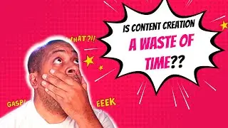 Should You Be A Content Creator? Simple Facts You Need To Know