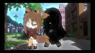 Don't touch me [meme] by : Naku_ Uchiha