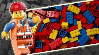 Game Offline Lego Terbaik di Android