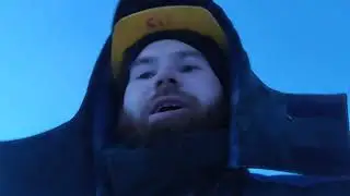 БУДНИ ВАХТОВИКА