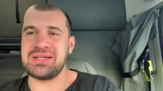 о чем мечтали тракдрайверы в начале пути