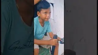 Penyanyi Viral, Cintai Aku Karena Allah.