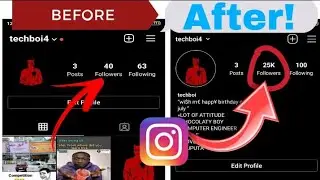 instagram auto follower |  Free Instagram Likes And Follower 2021 #freeimstagramfollower